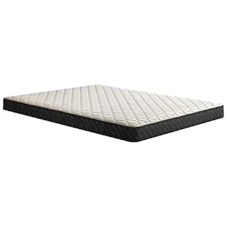 Queen 8" Innerspring Mattress